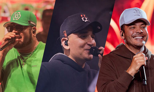 Por Que os Bonés BLCK São os Preferidos dos Artistas Brasileiros
